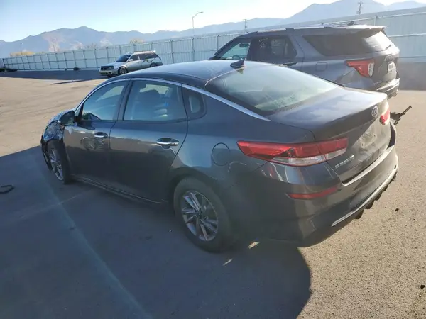5XXGT4L31LG389091 2020 KIA OPTIMA - Image 2