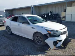 5XXGT4L31LG389432 2020 KIA OPTIMA