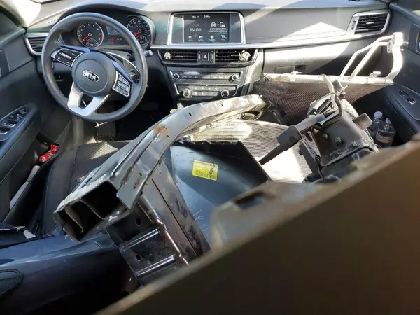5XXGT4L31LG389933 2020 KIA OPTIMA - Image 8