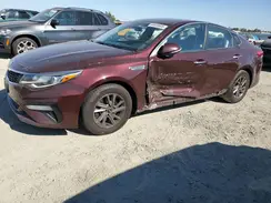 5XXGT4L31LG390306 2020 KIA OPTIMA