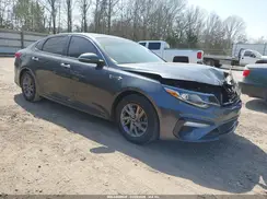 5XXGT4L31LG390354 2020 KIA OPTIMA