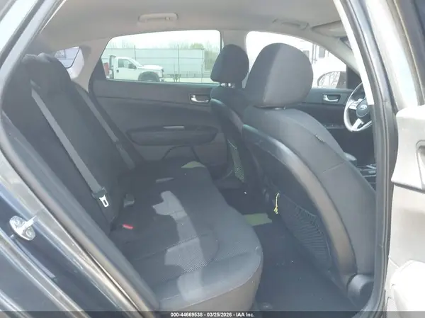 5XXGT4L31LG390354 2020 KIA OPTIMA - Image 8