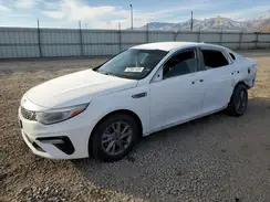 5XXGT4L31LG390919 2020 KIA OPTIMA