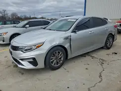 5XXGT4L31LG391021 2020 KIA OPTIMA