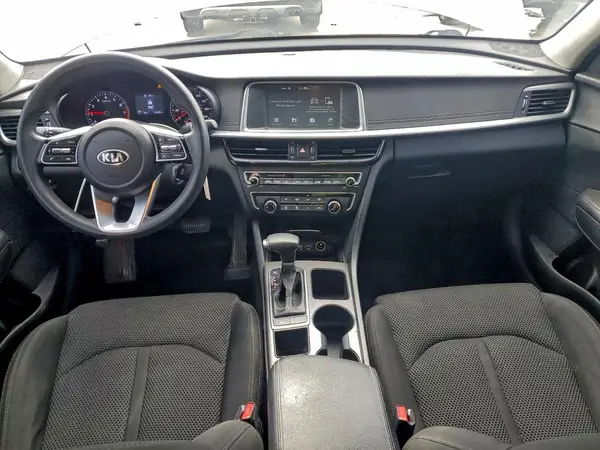 5XXGT4L31LG391021 2020 KIA OPTIMA - Image 8