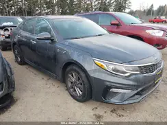 5XXGT4L31LG391052 2020 KIA OPTIMA
