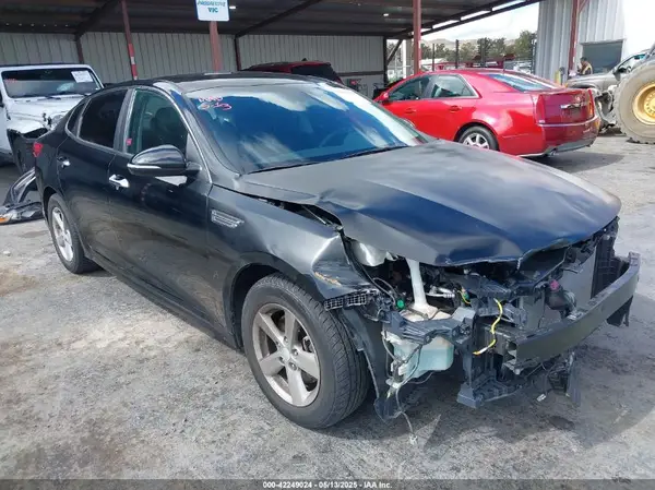 5XXGT4L31LG391343 2020 KIA OPTIMA - Image 1