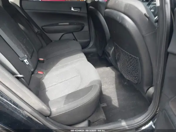 5XXGT4L31LG391343 2020 KIA OPTIMA - Image 8