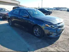 5XXGT4L31LG391388 2020 KIA OPTIMA