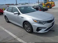 5XXGT4L31LG391522 2020 KIA OPTIMA