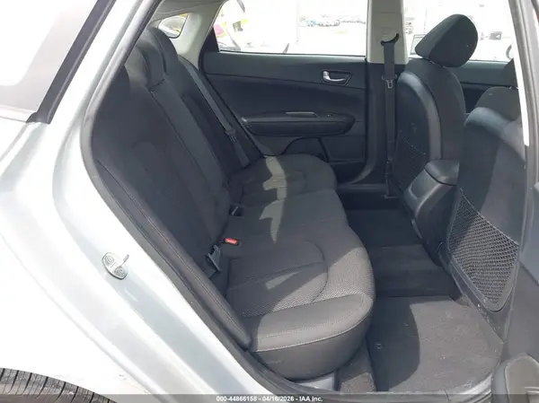 5XXGT4L31LG391522 2020 KIA OPTIMA - Image 8