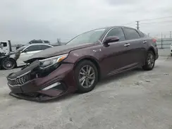 5XXGT4L31LG391763 2020 KIA OPTIMA