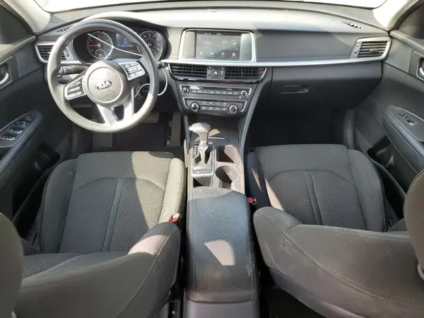 5XXGT4L31LG392007 2020 KIA OPTIMA - Image 8