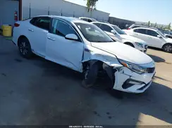 5XXGT4L31LG392203 2020 KIA OPTIMA