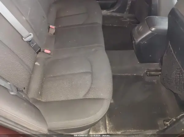 5XXGT4L31LG392315 2020 KIA OPTIMA - Image 8