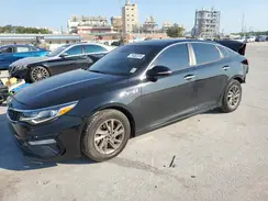 5XXGT4L31LG392640 2020 KIA OPTIMA