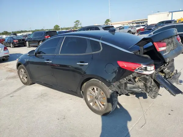 5XXGT4L31LG392640 2020 KIA OPTIMA - Image 2