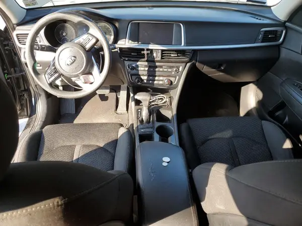 5XXGT4L31LG392640 2020 KIA OPTIMA - Image 8