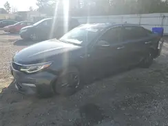 5XXGT4L31LG392671 2020 KIA OPTIMA