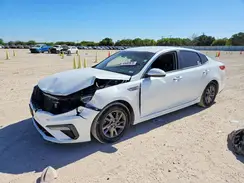 5XXGT4L31LG392900 2020 KIA OPTIMA