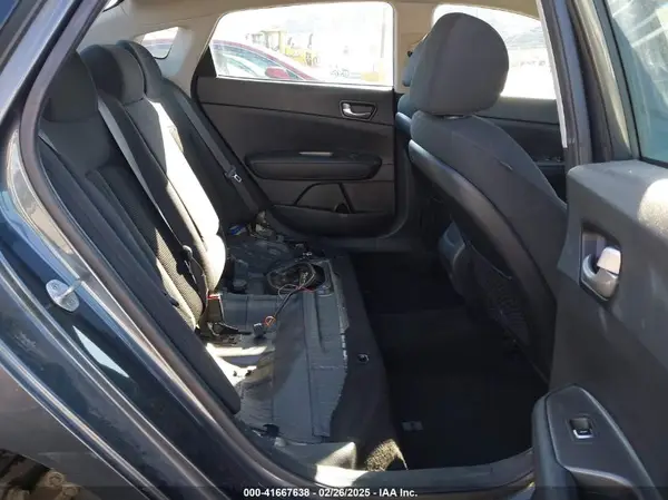 5XXGT4L31LG392993 2020 KIA OPTIMA - Image 8