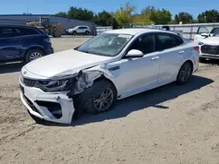 5XXGT4L31LG393710 2020 KIA OPTIMA