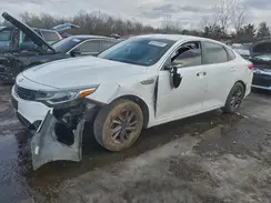 5XXGT4L31LG393755 2020 KIA OPTIMA