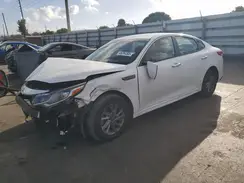 5XXGT4L31LG393870 2020 KIA OPTIMA