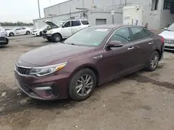 5XXGT4L31LG394405 2020 KIA OPTIMA