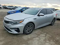 5XXGT4L31LG394503 2020 KIA OPTIMA