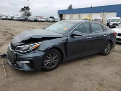 5XXGT4L31LG394565 2020 KIA OPTIMA
