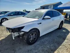 5XXGT4L31LG395456 2020 KIA OPTIMA