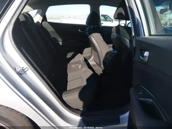 5XXGT4L31LG395537 2020 KIA OPTIMA - Image 8