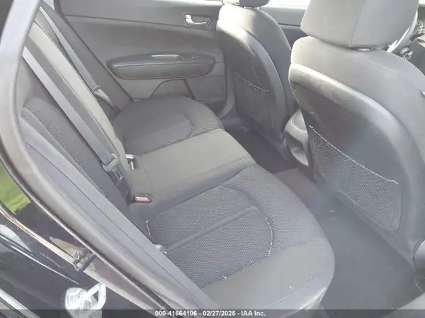 5XXGT4L31LG396297 2020 KIA OPTIMA - Image 8