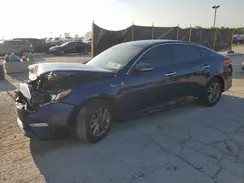 5XXGT4L31LG396381 2020 KIA OPTIMA