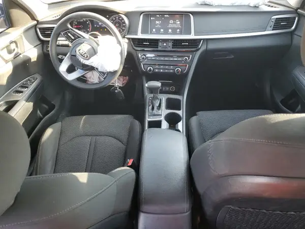 5XXGT4L31LG396381 2020 KIA OPTIMA - Image 8