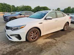 5XXGT4L31LG396459 2020 KIA OPTIMA