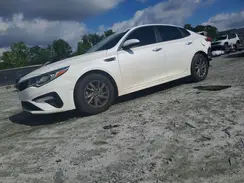 5XXGT4L31LG396719 2020 KIA OPTIMA