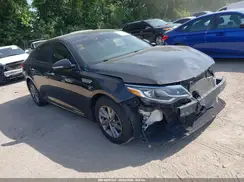 5XXGT4L31LG396798 2020 KIA OPTIMA