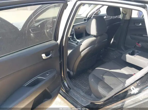 5XXGT4L31LG396798 2020 KIA OPTIMA - Image 8