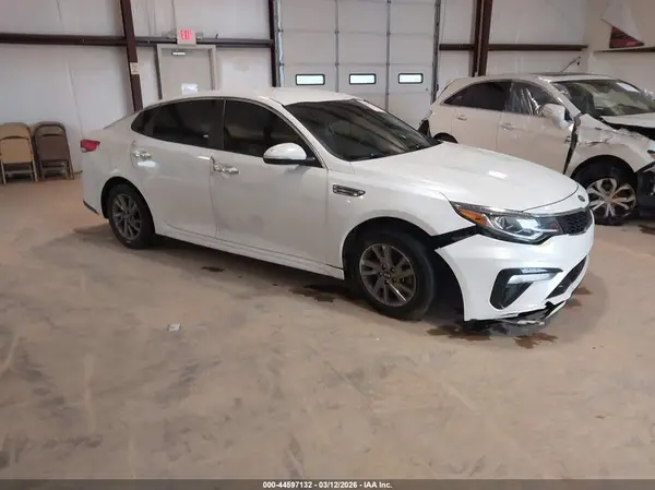 5XXGT4L31LG398163 2020 KIA OPTIMA - Image 1