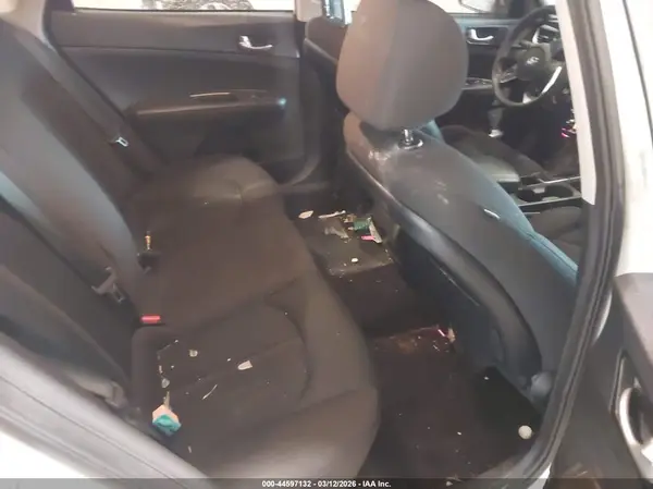 5XXGT4L31LG398163 2020 KIA OPTIMA - Image 8