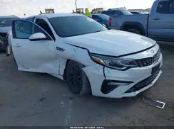 5XXGT4L31LG399121 2020 KIA OPTIMA