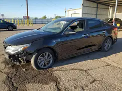 5XXGT4L31LG399281 2020 KIA OPTIMA