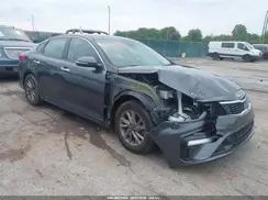 5XXGT4L31LG399622 2020 KIA OPTIMA