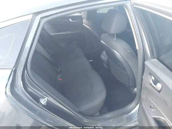 5XXGT4L31LG399748 2020 KIA OPTIMA - Image 8