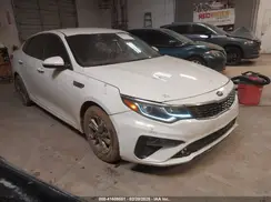 5XXGT4L31LG399796 2020 KIA OPTIMA