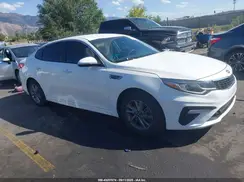 5XXGT4L31LG399801 2020 KIA OPTIMA