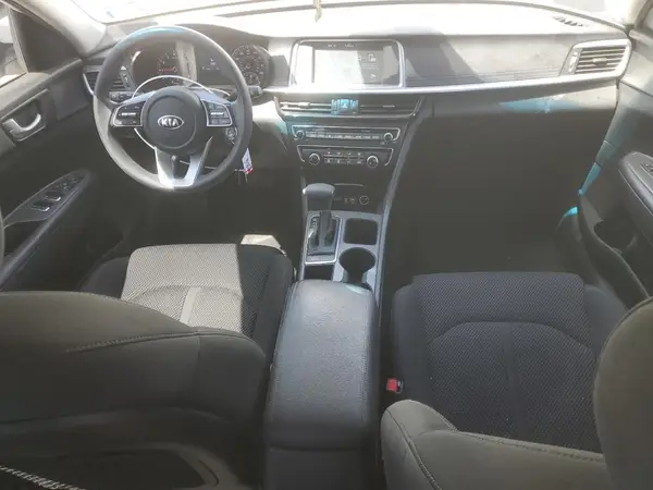5XXGT4L31LG399863 2020 KIA OPTIMA - Image 8