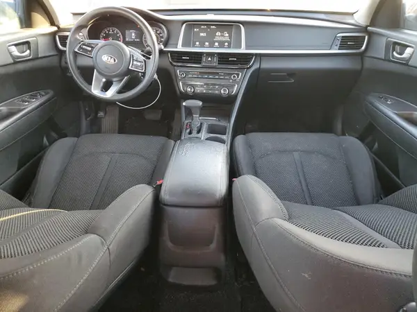 5XXGT4L31LG400218 2020 KIA OPTIMA - Image 8